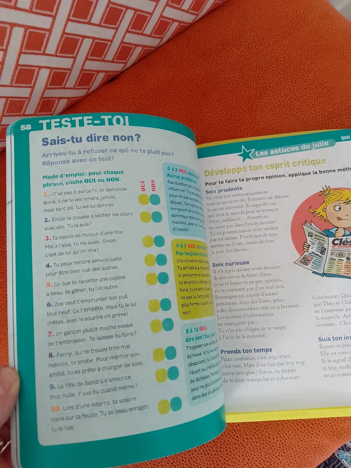 2 libros para niñas – photo 3